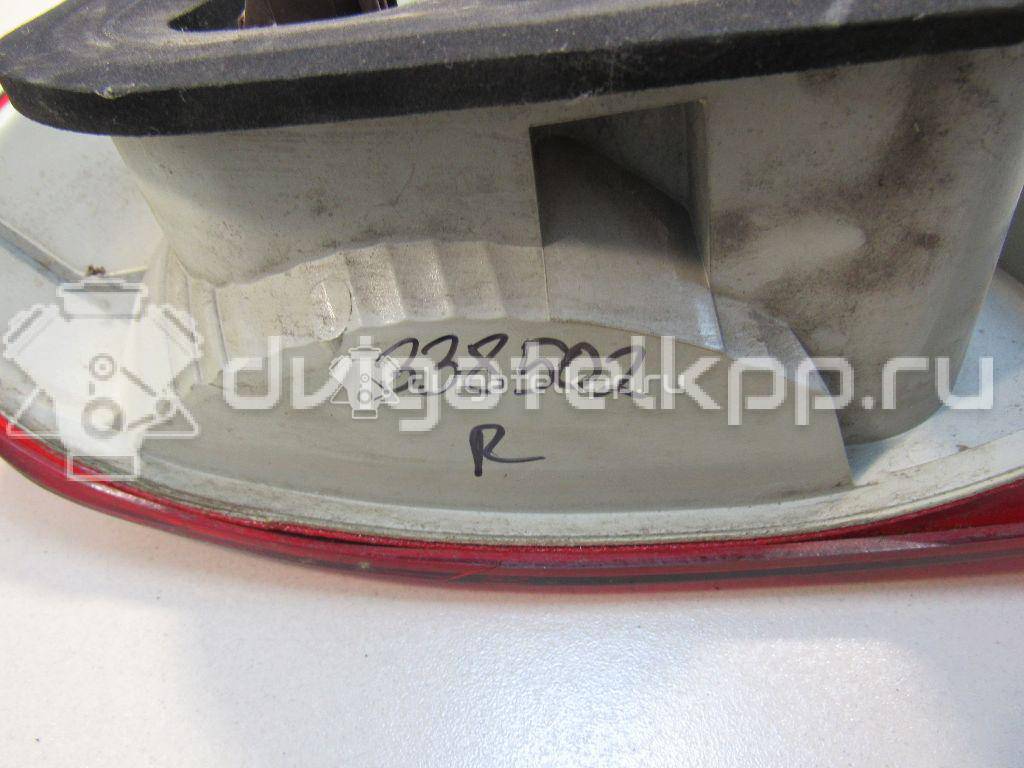 Фото Фонарь задний наружный правый  MR485470 для Mitsubishi Carisma Da {forloop.counter}}