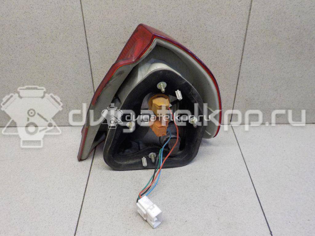 Фото Фонарь задний наружный левый  MR485469 для Mitsubishi Carisma Da {forloop.counter}}