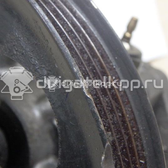 Фото Насос гидроусилителя  mr916044 для Mitsubishi Carisma Da / Space