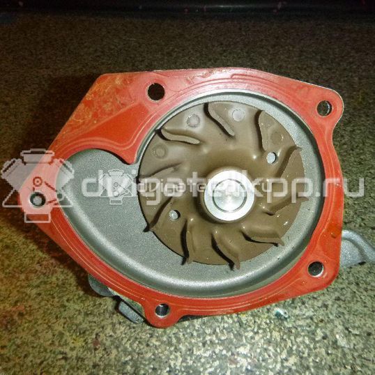 Фото Насос водяной (помпа)  7701479043 для mitsubishi Carisma (DA)
