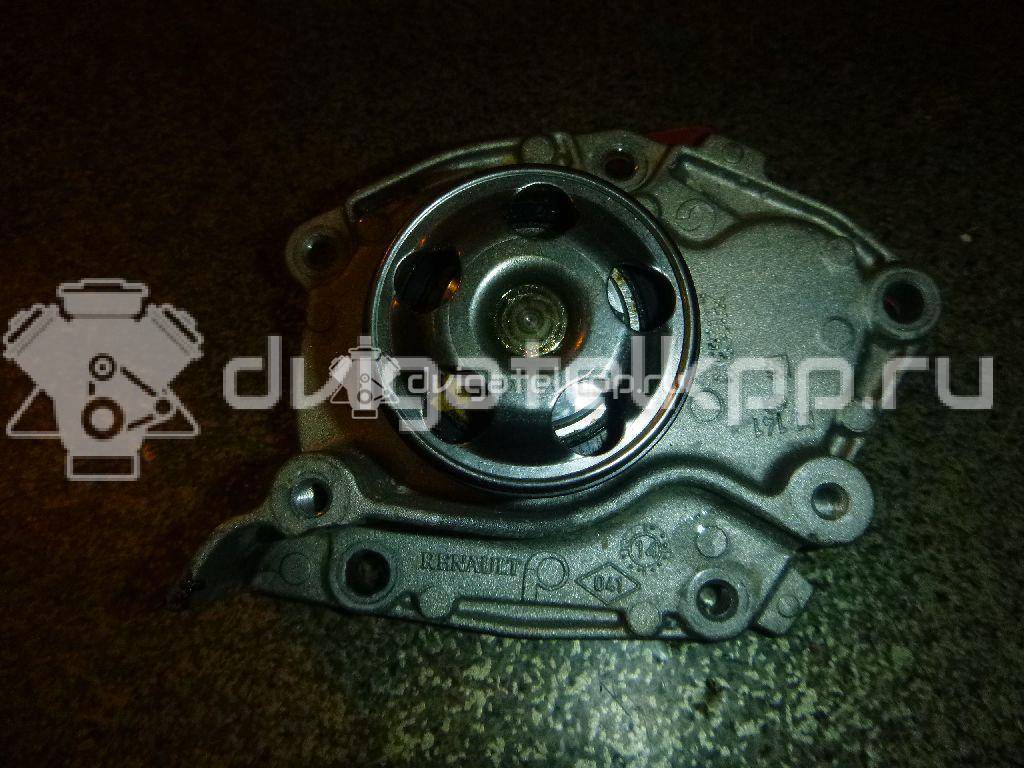 Фото Насос водяной (помпа)  7701479043 для mitsubishi Carisma (DA) {forloop.counter}}