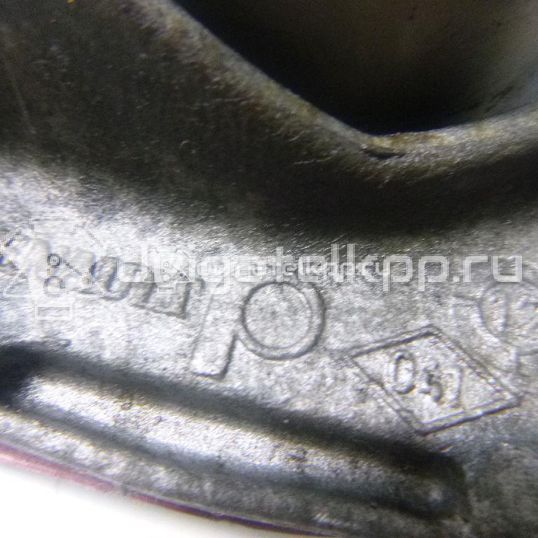 Фото Насос водяной (помпа)  7701479043 для mitsubishi Carisma (DA)