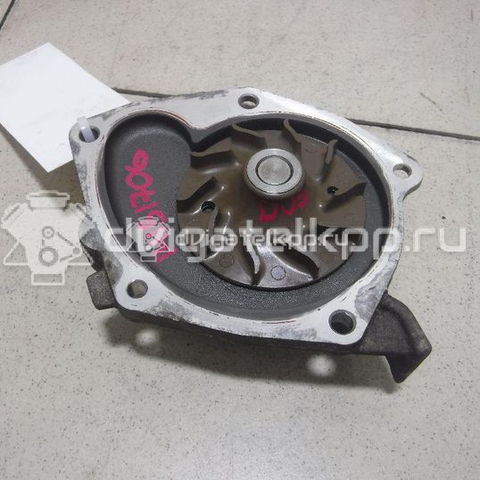 Фото Насос водяной (помпа)  7701479043 для mitsubishi Carisma (DA)