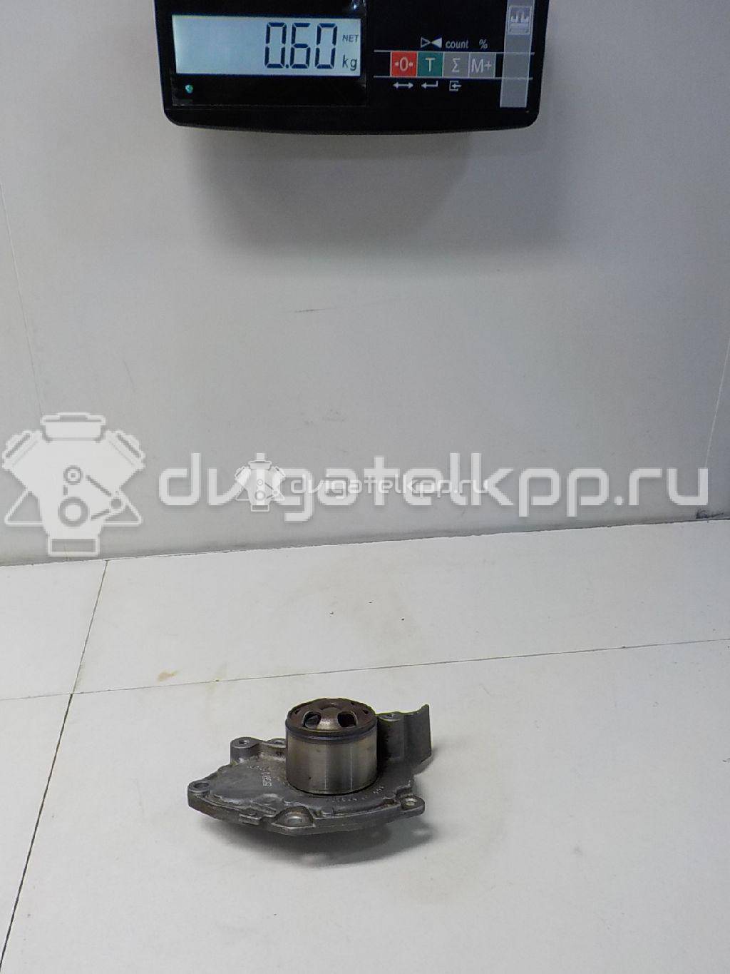 Фото Насос водяной (помпа)  7701479043 для volvo V40 {forloop.counter}}