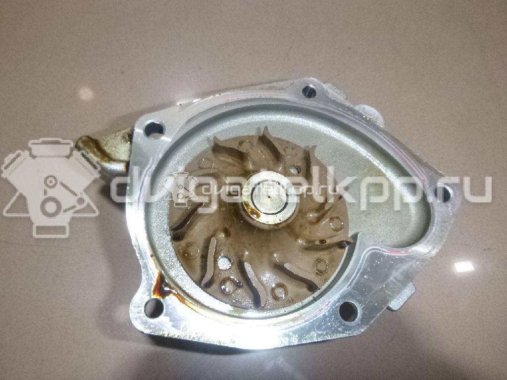 Фото Насос водяной (помпа)  7701479043 для mitsubishi Carisma (DA) {forloop.counter}}