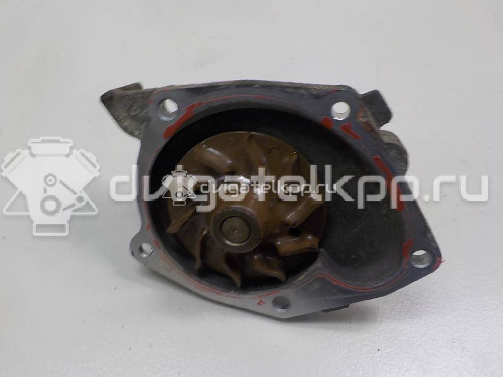 Фото Насос водяной (помпа)  7701479043 для mitsubishi Carisma (DA) {forloop.counter}}