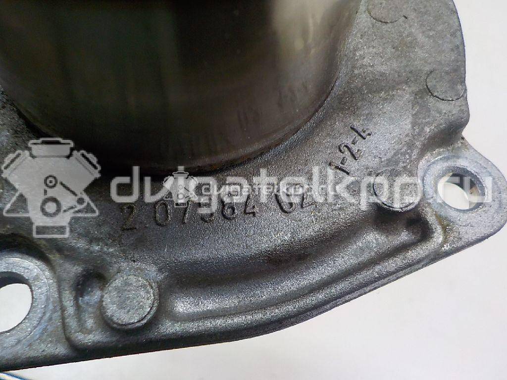 Фото Насос водяной (помпа)  7701479043 для mitsubishi Carisma (DA) {forloop.counter}}