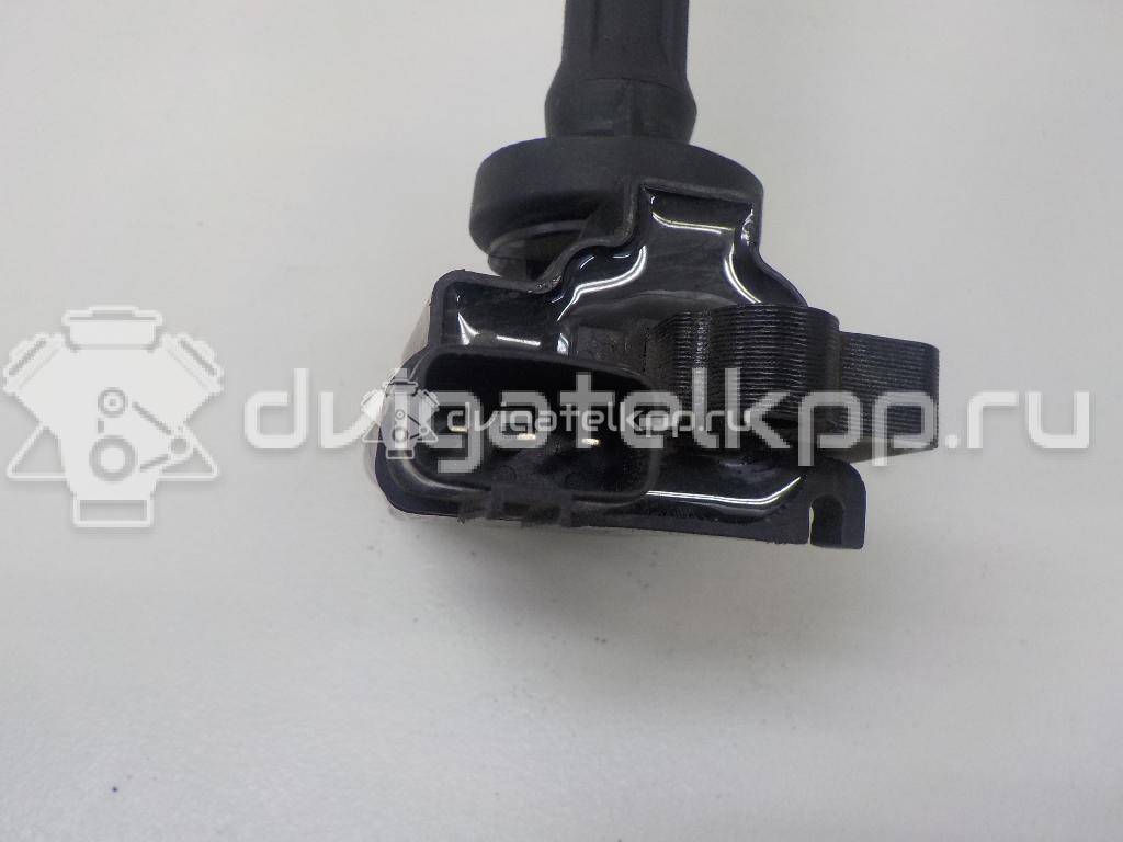 Фото Катушка зажигания  MD361710 для Mitsubishi Santamo / Eclipse / Lancer / Pajero / Galant {forloop.counter}}