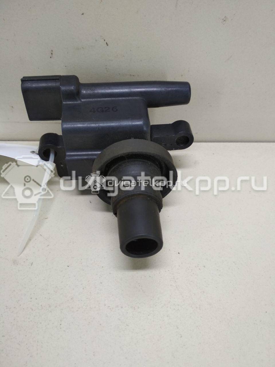 Фото Катушка зажигания  md361710 для Mitsubishi Santamo / Eclipse / Lancer / Pajero / Galant {forloop.counter}}