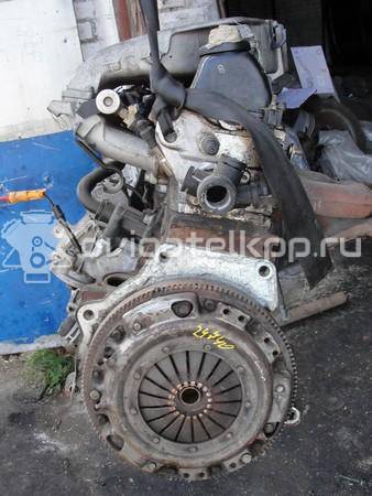 Фото Контрактный (б/у) двигатель AEK для Volkswagen Passat 101 л.с 8V 1.6 л бензин {forloop.counter}}