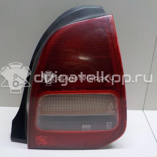 Фото Фонарь задний правый  MR273424 для Mitsubishi Colt