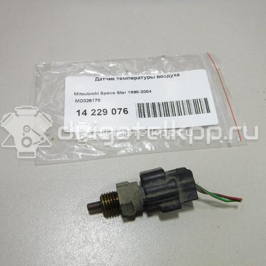 Фото Датчик температуры воздуха  MD326170 для Mitsubishi Lancer / Pajero / Galant / L / Space