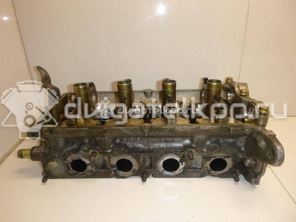 Фото Головка блока  MN155153 для Mitsubishi Colt {forloop.counter}}
