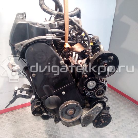 Фото Контрактный (б/у) двигатель LFX (XU7JB) для Peugeot 406 / Partner 90 л.с 8V 1.8 л бензин