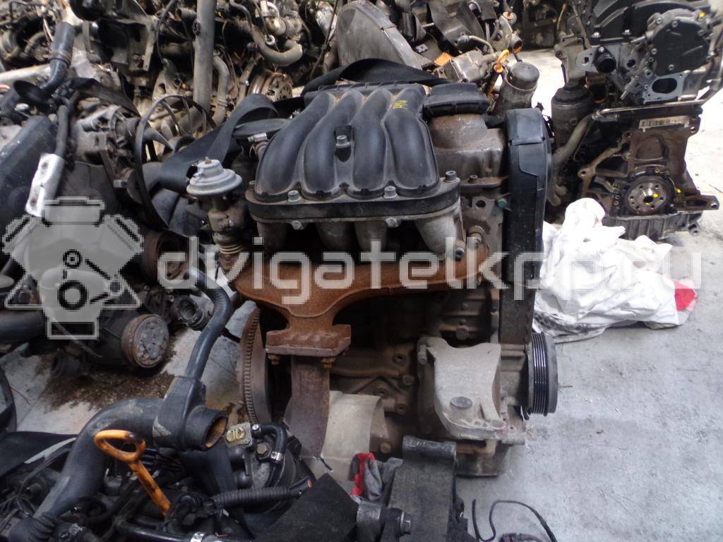 Фото Контрактный (б/у) двигатель AEY для Volkswagen Polo / Vento 1H2 / Golf 64-65 л.с 8V 1.9 л Дизельное топливо {forloop.counter}}