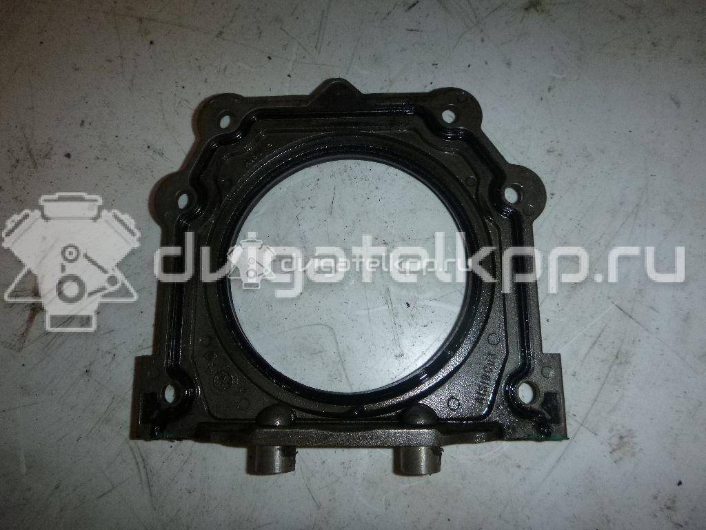 Фото Крышка коленвала задняя  mn960013 для Mitsubishi Colt {forloop.counter}}