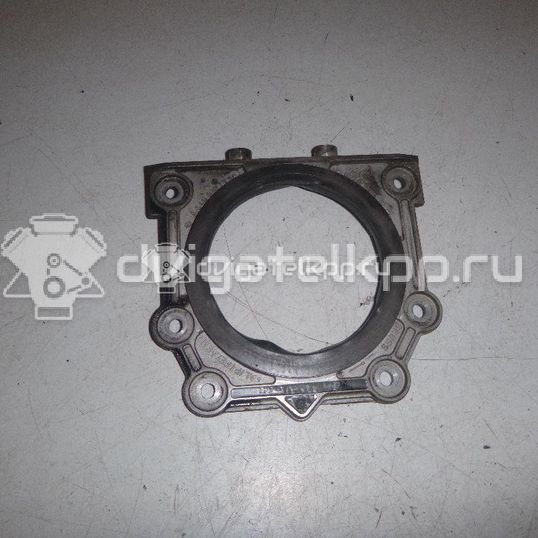 Фото Крышка коленвала задняя  mn960013 для Mitsubishi Colt