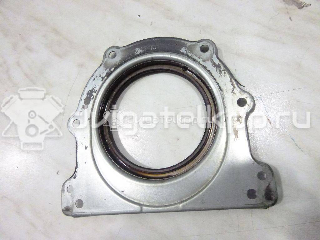 Фото Крышка коленвала задняя  1052a150 для Mitsubishi Magna / Lancer / Colt / Mirage / Asx Ga W {forloop.counter}}