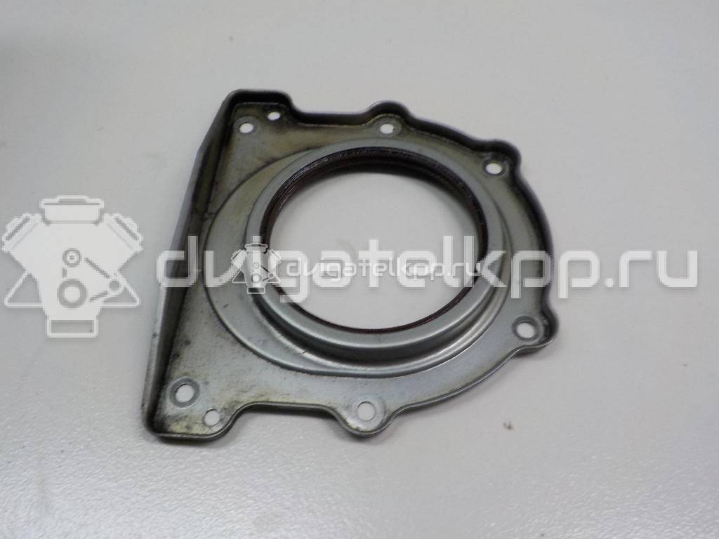 Фото Крышка коленвала задняя  1052a150 для Mitsubishi Magna / Lancer / Colt / Mirage / Asx Ga W {forloop.counter}}