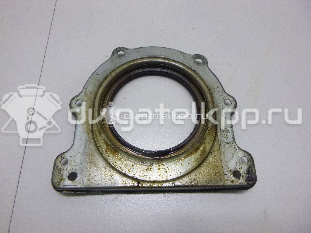 Фото Крышка коленвала задняя  1052a150 для Mitsubishi Magna / Lancer / Colt / Mirage / Asx Ga W {forloop.counter}}