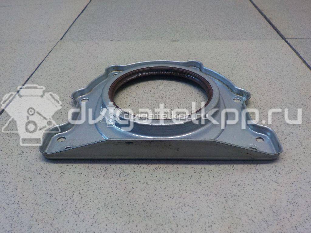 Фото Крышка коленвала задняя  1052a150 для Mitsubishi Magna / Lancer / Colt / Mirage / Asx Ga W {forloop.counter}}