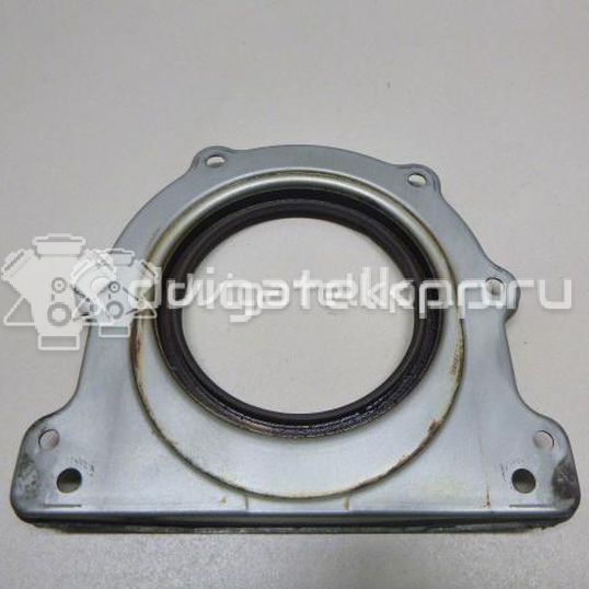 Фото Крышка коленвала задняя  1052a150 для Mitsubishi Magna / Lancer / Colt / Mirage / Asx Ga W