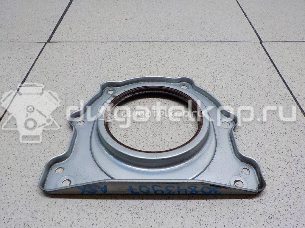 Фото Крышка коленвала задняя  1052a150 для Mitsubishi Magna / Lancer / Colt / Mirage / Asx Ga W {forloop.counter}}