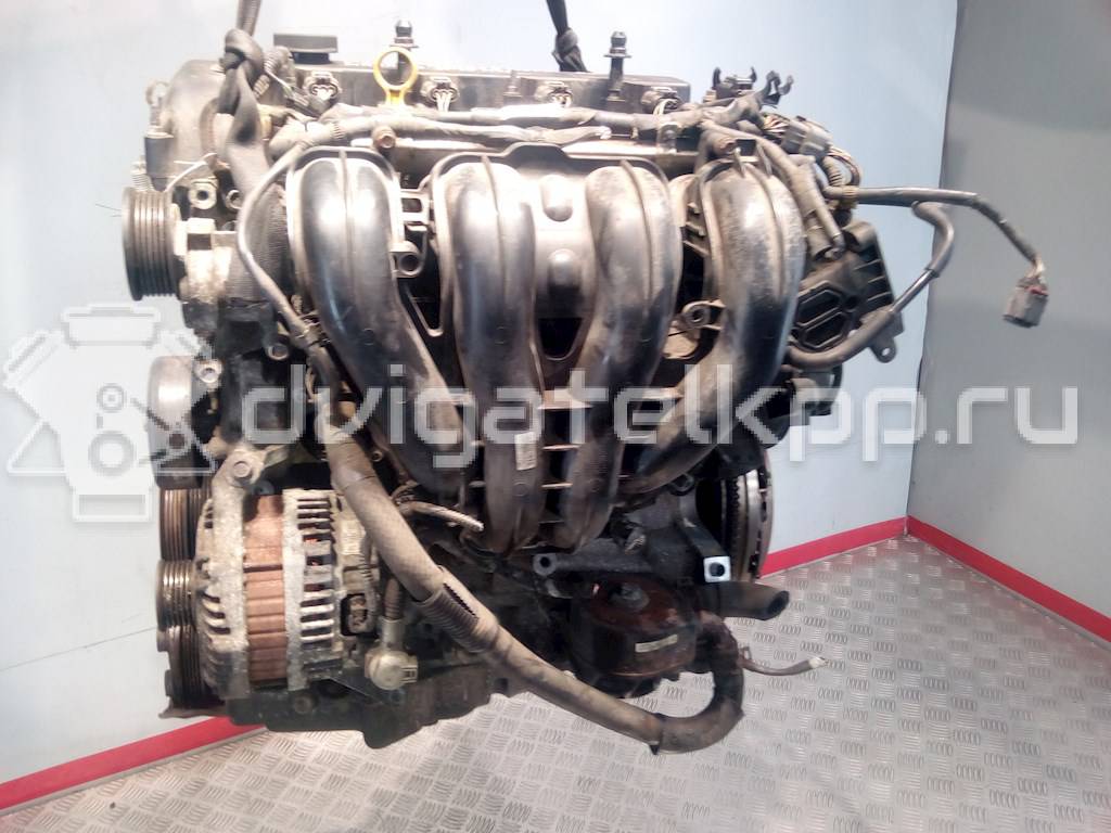 Фото Контрактный (б/у) двигатель LF17 для Mazda 6 / 3 141-150 л.с 16V 2.0 л бензин {forloop.counter}}