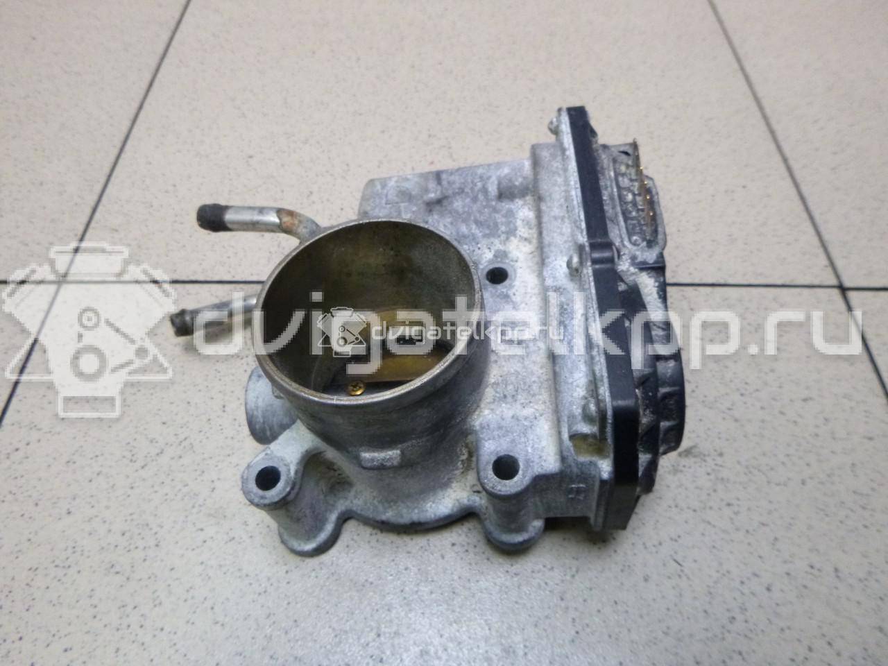 Фото Заслонка дроссельная электрическая  mn195709 для mitsubishi Colt (Z3) {forloop.counter}}