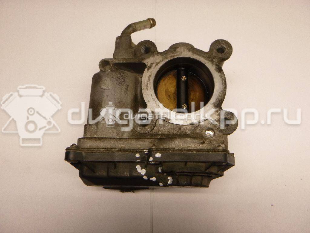 Фото Заслонка дроссельная электрическая  MN195709 для mitsubishi Colt (Z3) {forloop.counter}}