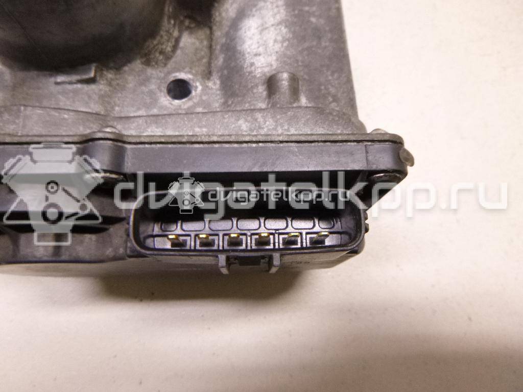 Фото Заслонка дроссельная электрическая  MN195709 для mitsubishi Colt (Z3) {forloop.counter}}