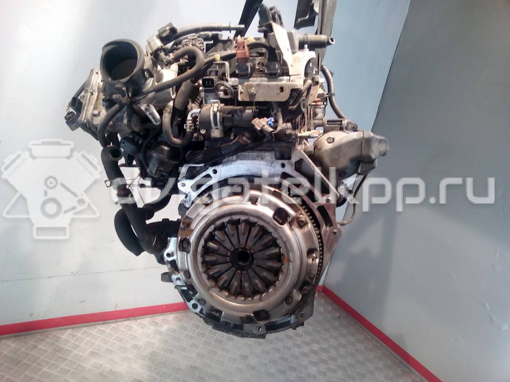 Фото Контрактный (б/у) двигатель LF для Mazda (Changan) 3 150 л.с 16V 2.0 л бензин {forloop.counter}}