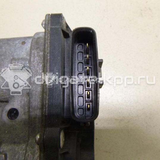 Фото Заслонка дроссельная электрическая  MN195709 для mitsubishi Colt (Z3)