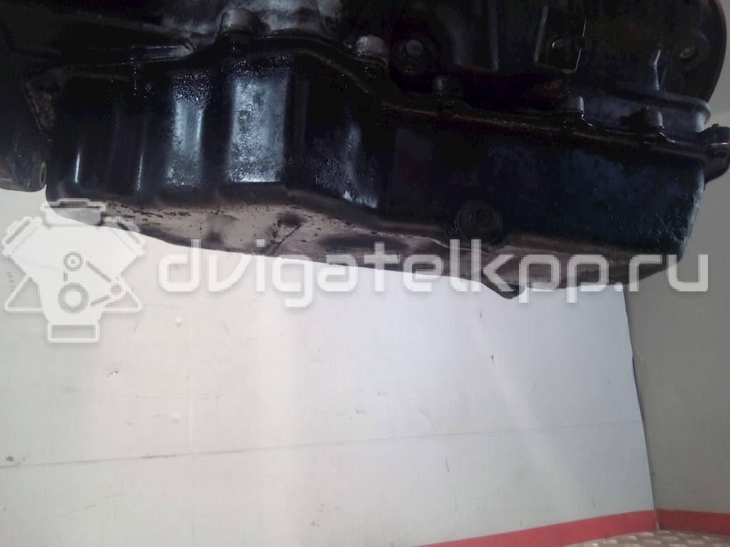 Фото Контрактный (б/у) двигатель KKDA для Ford Focus / C-Max 115 л.с 8V 1.8 л Дизельное топливо {forloop.counter}}