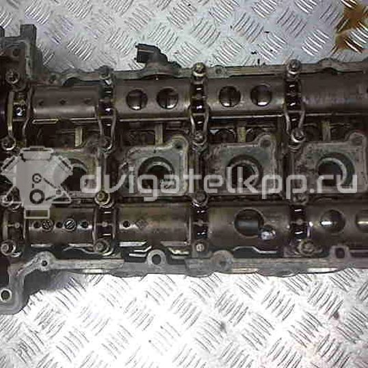 Фото Головка блока для двигателя M 271.946 (M271 KE18 ML RED.) для Mercedes-Benz C-Class / Clc-Class Cl203 143-170 л.с 16V 1.8 л бензин