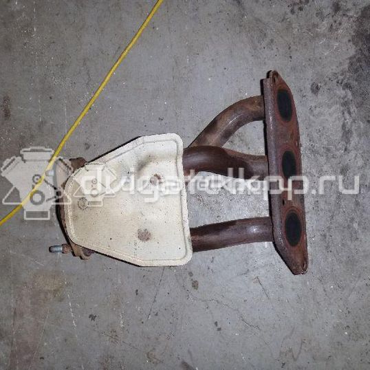 Фото Коллектор выпускной  MN163378 для Mitsubishi Colt
