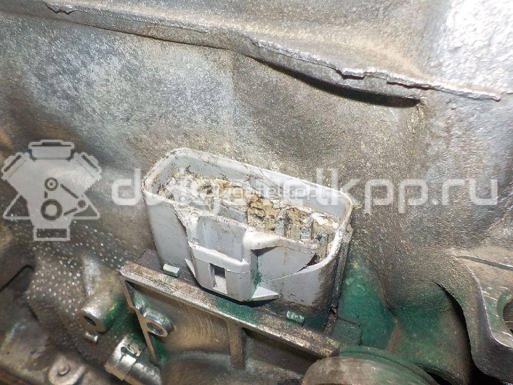 Фото Контрактная (б/у) АКПП для Lexus / Toyota 235-294 л.с 32V 4.0 л 1UZ-FE бензин 3500050121 {forloop.counter}}