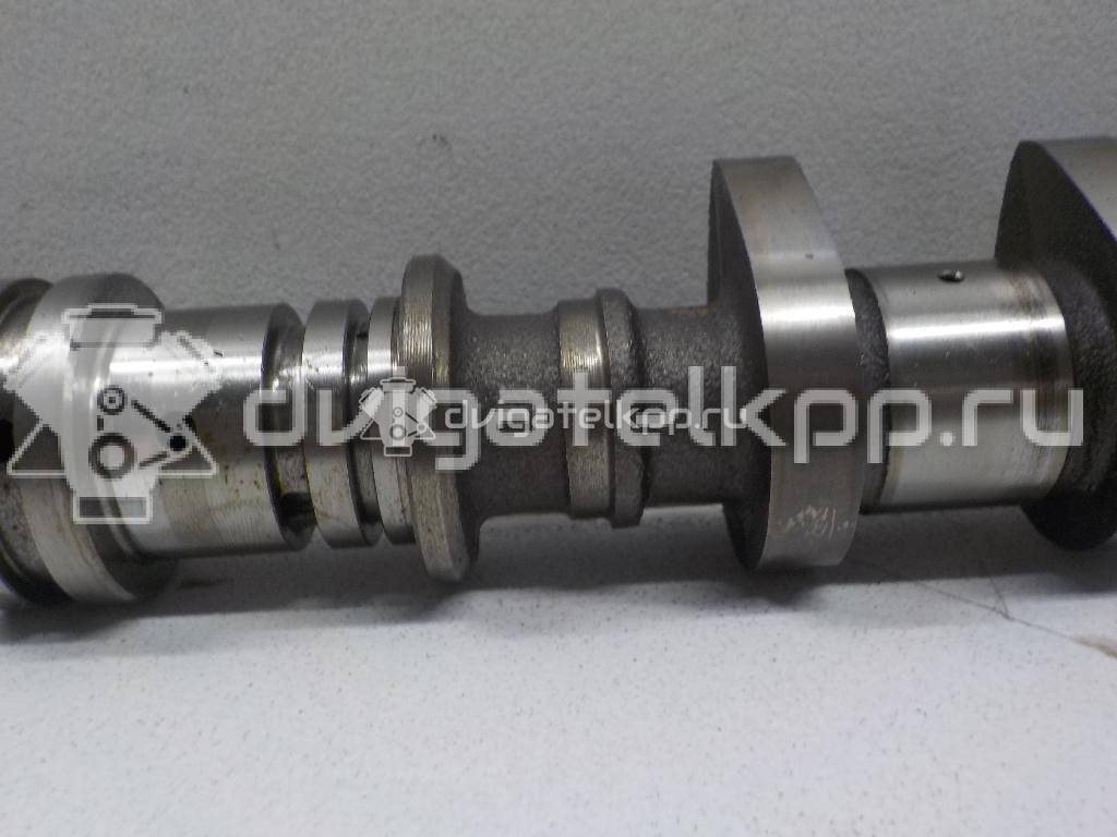 Фото Распредвал впускной  mn195860 для mitsubishi Colt (Z3) {forloop.counter}}