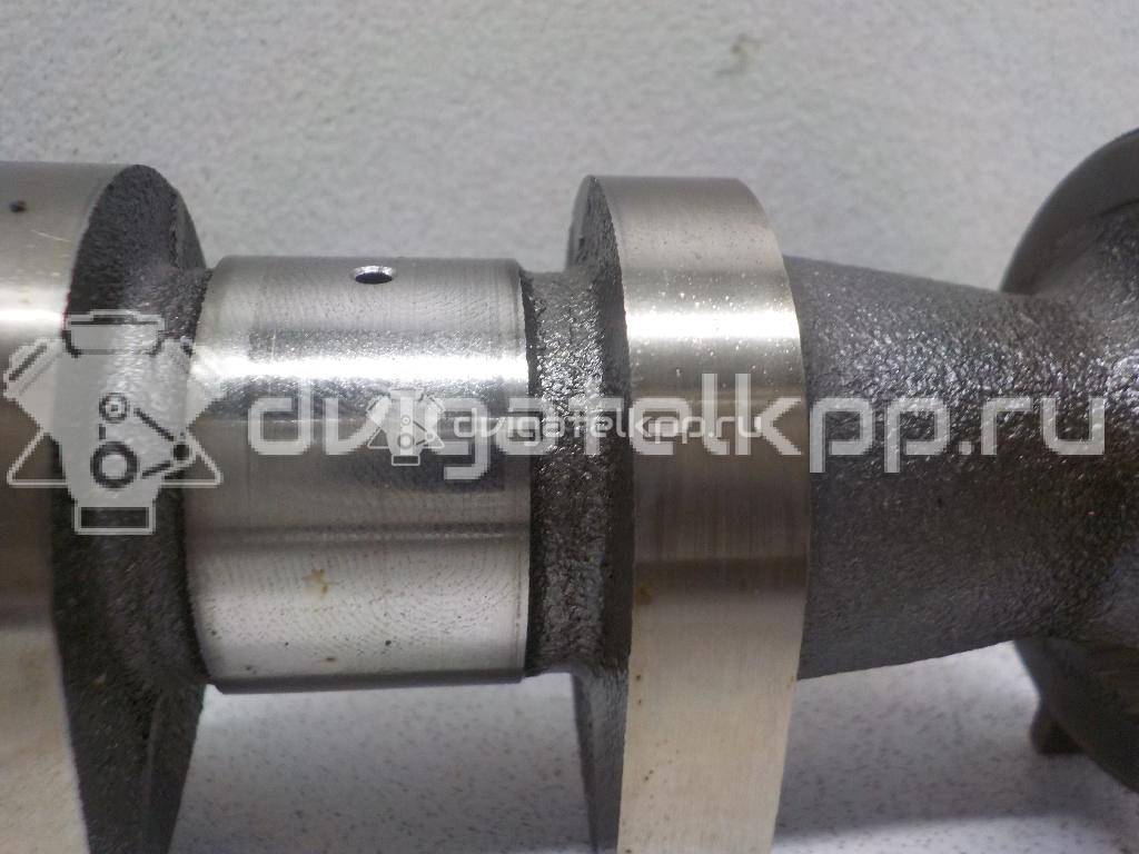 Фото Распредвал впускной  mn195860 для mitsubishi Colt (Z3) {forloop.counter}}