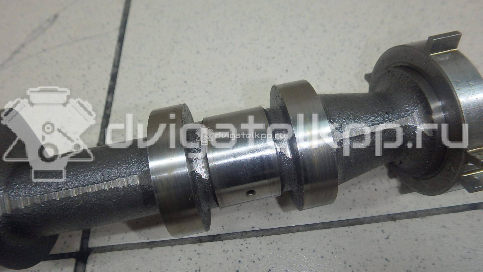 Фото Распредвал впускной  mn195860 для mitsubishi Colt (Z3) {forloop.counter}}