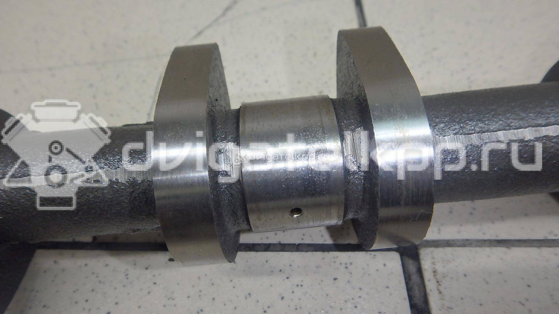 Фото Распредвал впускной  mn195860 для mitsubishi Colt (Z3) {forloop.counter}}