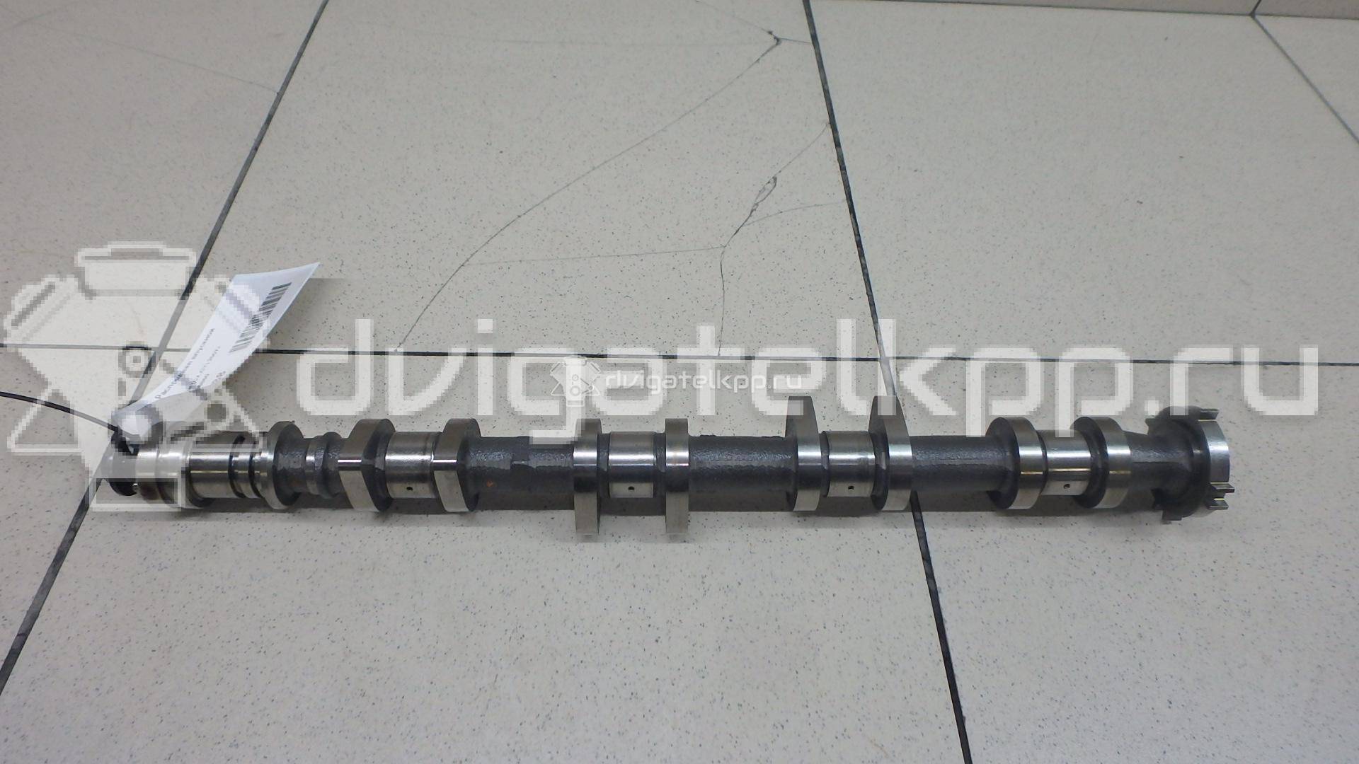 Фото Распредвал впускной  mn195860 для mitsubishi Colt (Z3) {forloop.counter}}