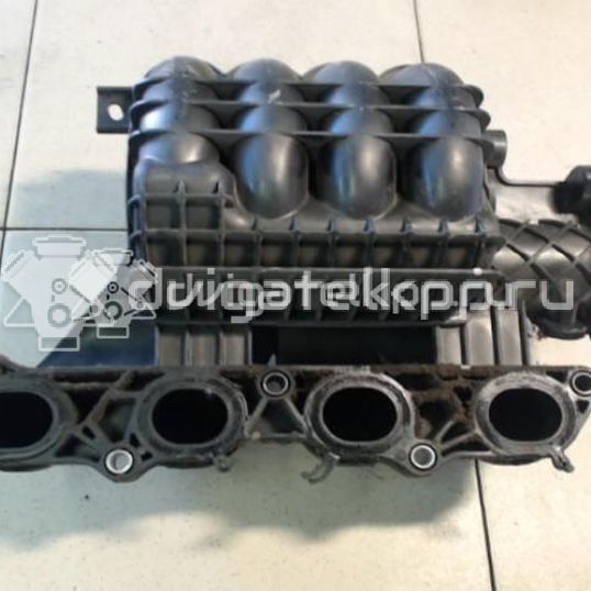 Фото Коллектор впускной  MN143823 для Mitsubishi Colt