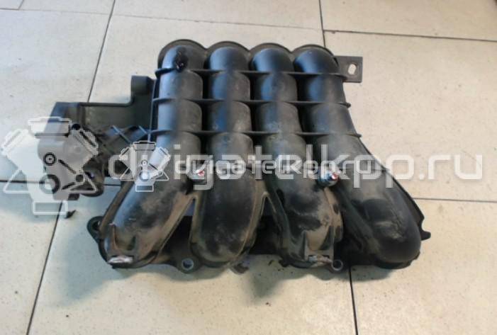 Фото Коллектор впускной  MN143823 для Mitsubishi Colt {forloop.counter}}