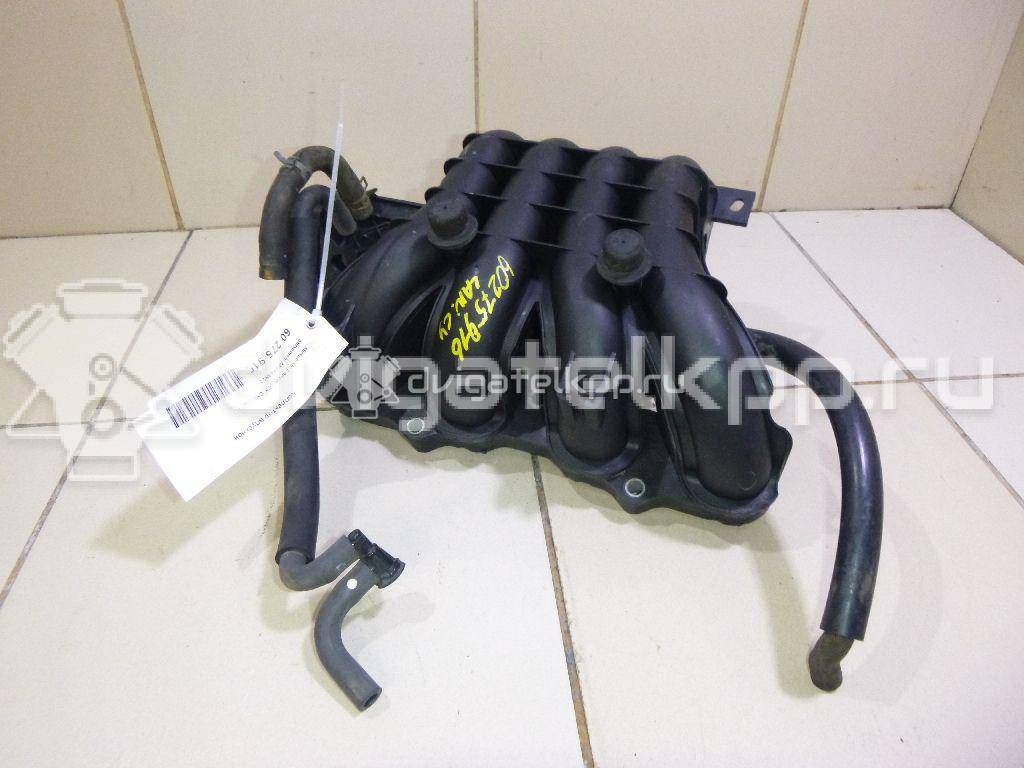 Фото Коллектор впускной  MN143823 для Mitsubishi Colt {forloop.counter}}