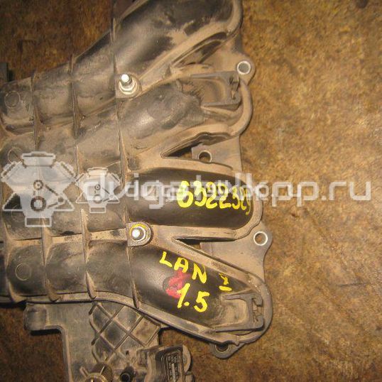Фото Коллектор впускной  MN143823 для Mitsubishi Colt