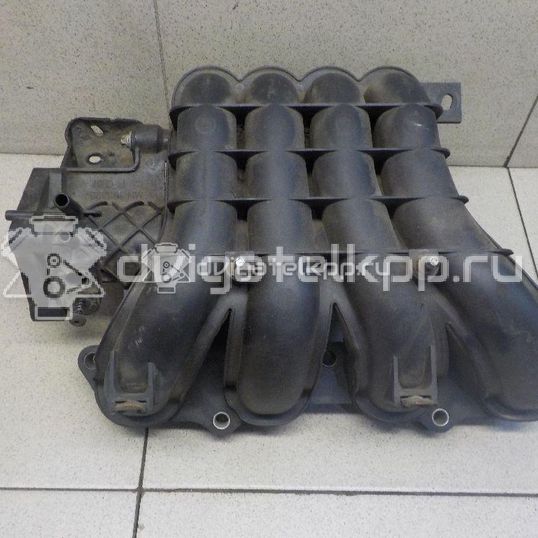 Фото Коллектор впускной  mn143823 для Mitsubishi Colt