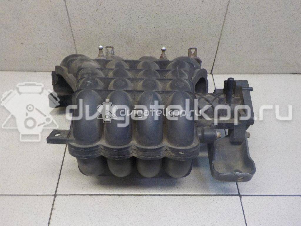 Фото Коллектор впускной  mn143823 для Mitsubishi Colt {forloop.counter}}
