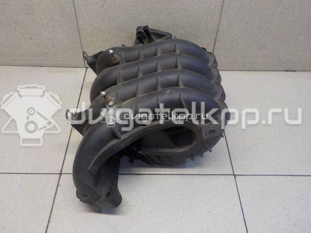 Фото Коллектор впускной  mn143823 для Mitsubishi Colt {forloop.counter}}