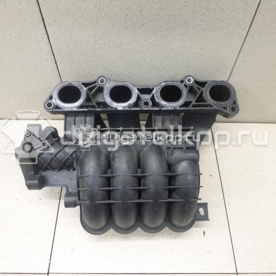 Фото Коллектор впускной  mn143823 для Mitsubishi Colt